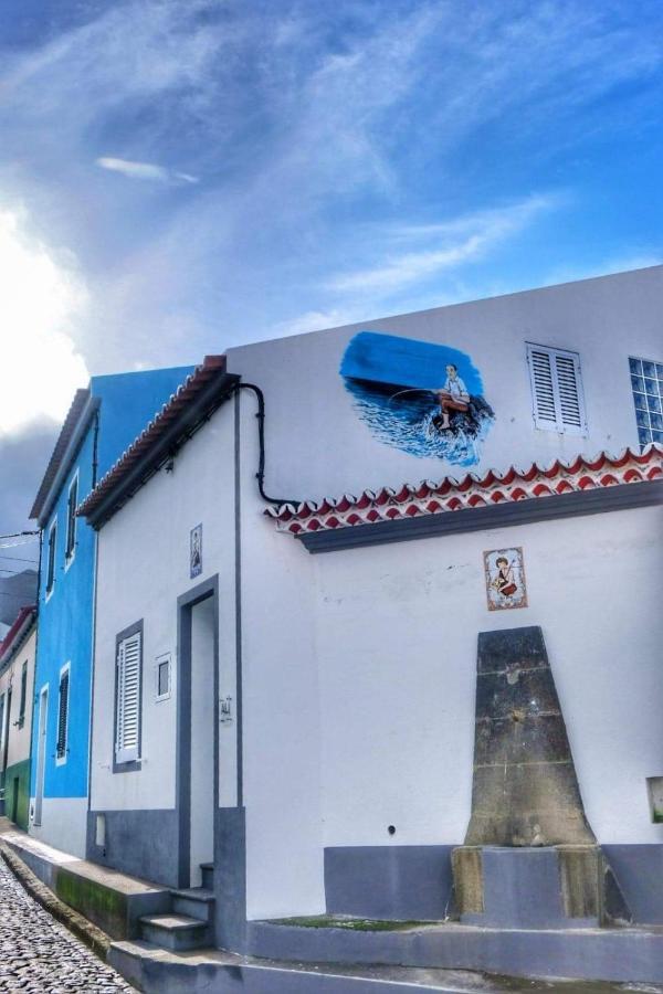 Villa Ribeirinha House Porto Formoso Exterior foto