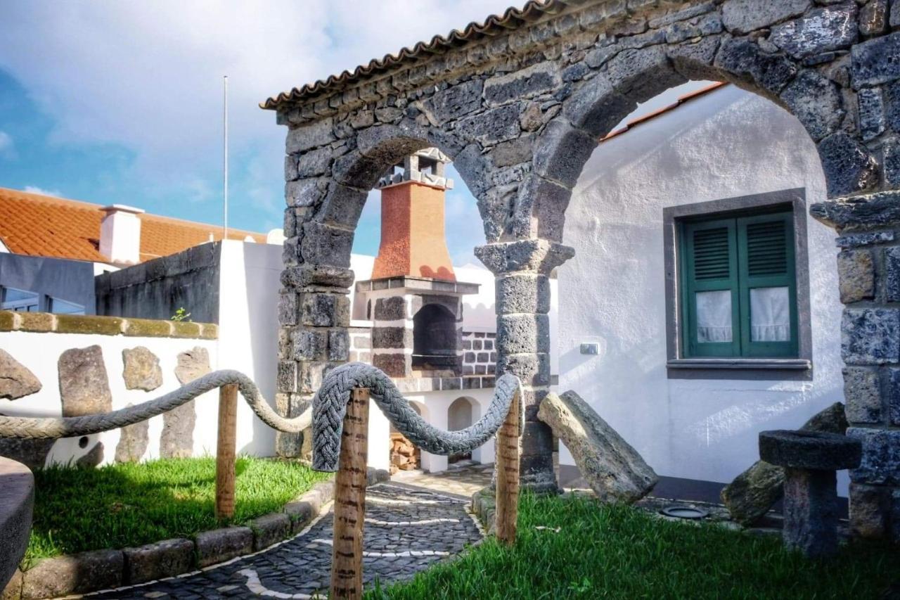 Villa Ribeirinha House Porto Formoso Exterior foto